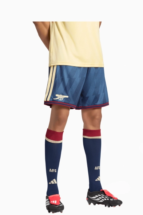 Шорти adidas Arsenal FC 26/27 3rd - тъмносин