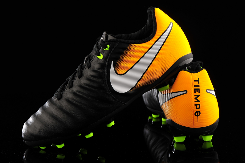 Nike Tiempo Ligera IV FG Junior 897725-008 | R-GOL.com - Football boots \u0026  equipment