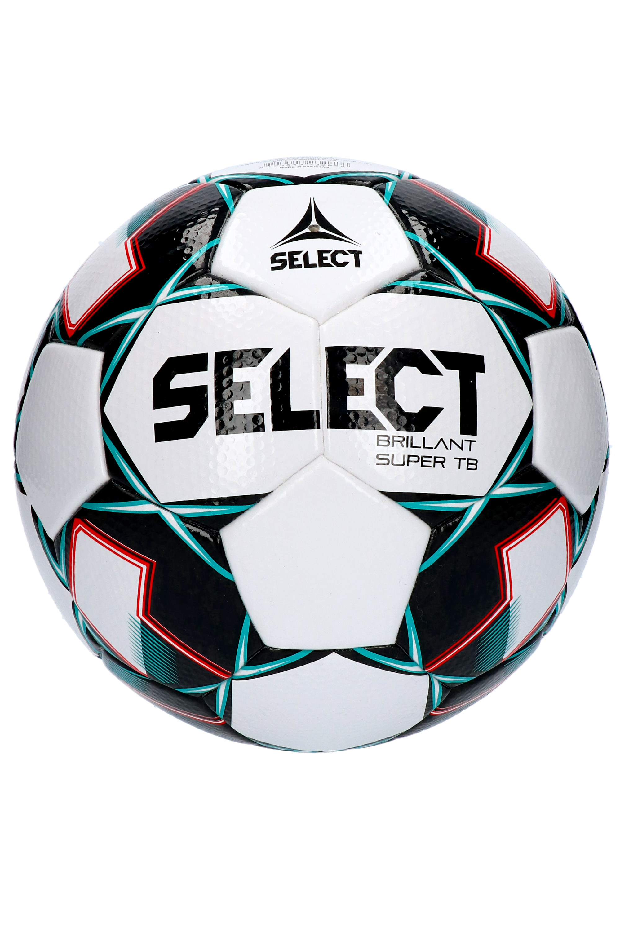 Select Super Soccer Ball 