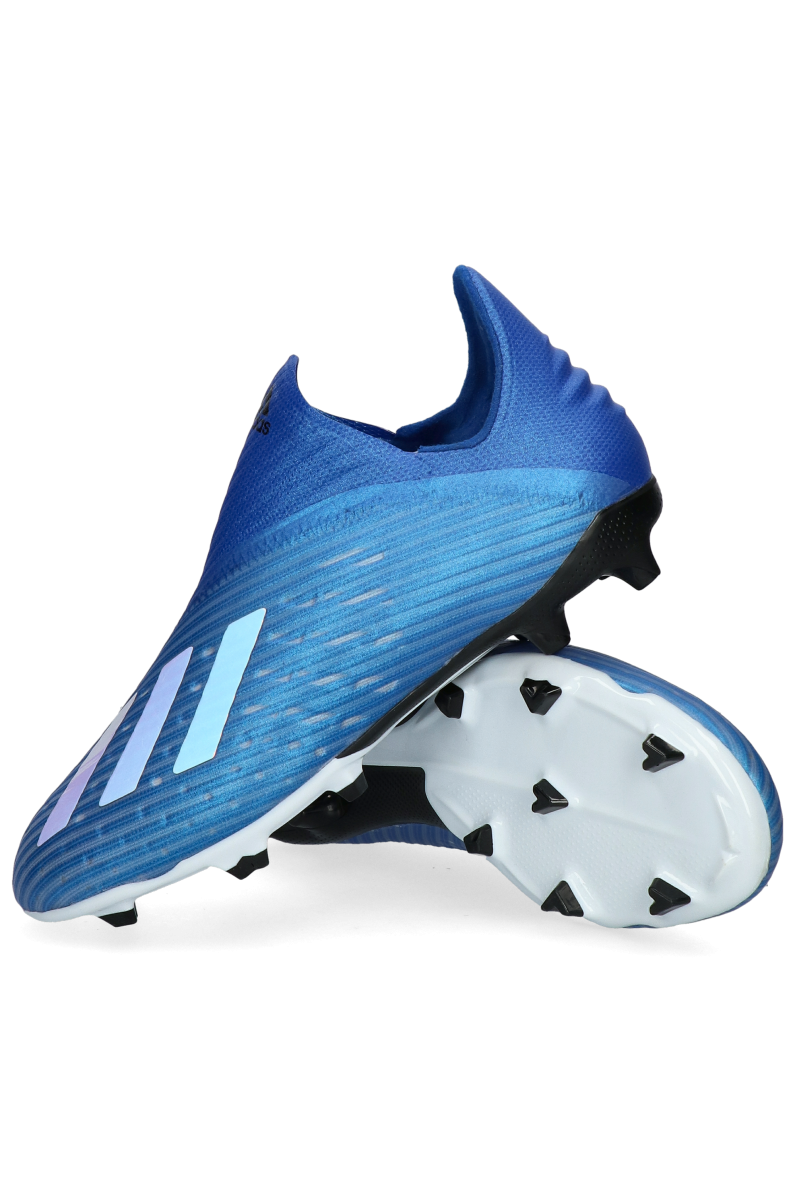 adidas X 19+ FG Firm Ground Boots Junior | R-GOL.com - Football boots \u0026  equipment