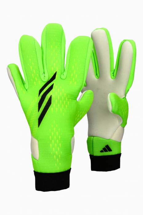 Goalkeeper Gloves adidas X League  Junior