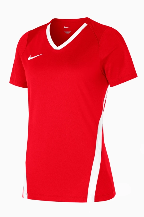 Koszulka Nike Team Volleyball Damska