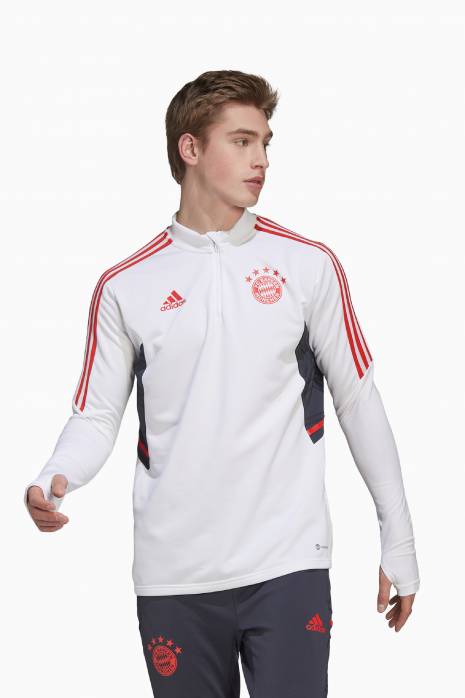 Sweatshirt adidas FC Bayern 22/23 Training Top
