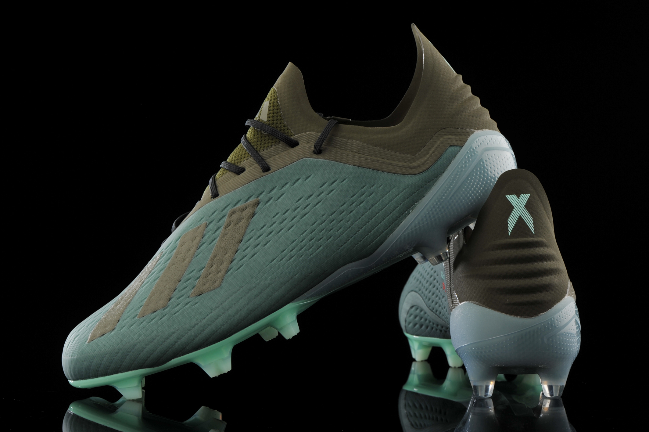 Adidas X 18 1 Fg Db2249 R Gol Com Football Boots Equipment