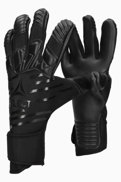 Goalkeeper Gloves Select 90 Flexi Pro V23