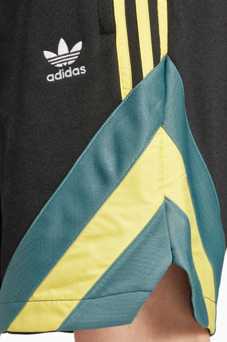 Шорти adidas Ямайка 2024 Originals - чорний | Футбольне взуття