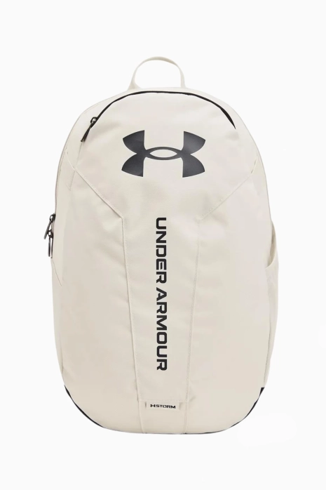 Under Armour Hustle Lite Rucksack - Weiß