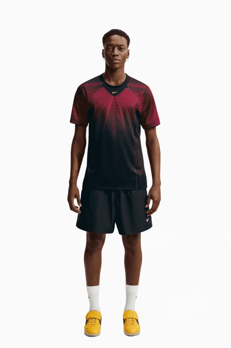Тениска Nike Канада 2026 NOCTA - черен