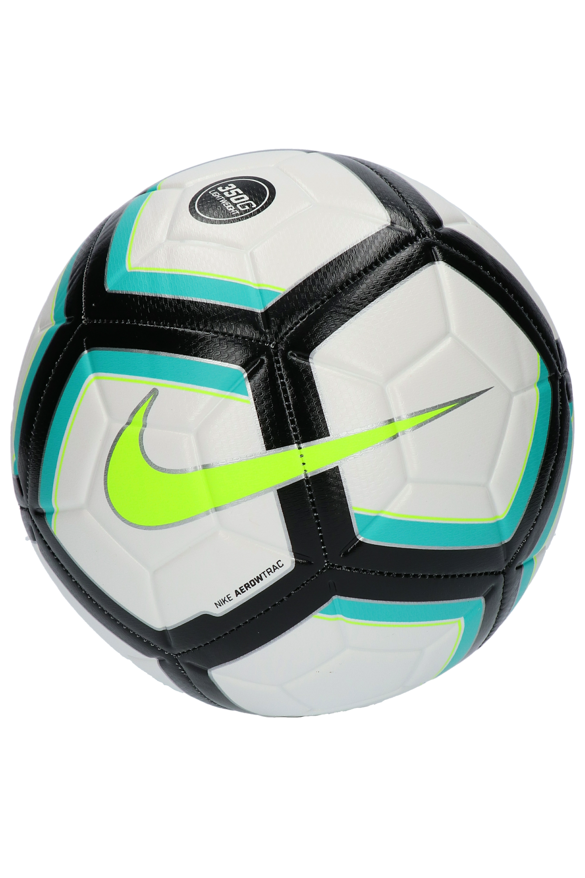 nike aerowtrac soccer ball size 5