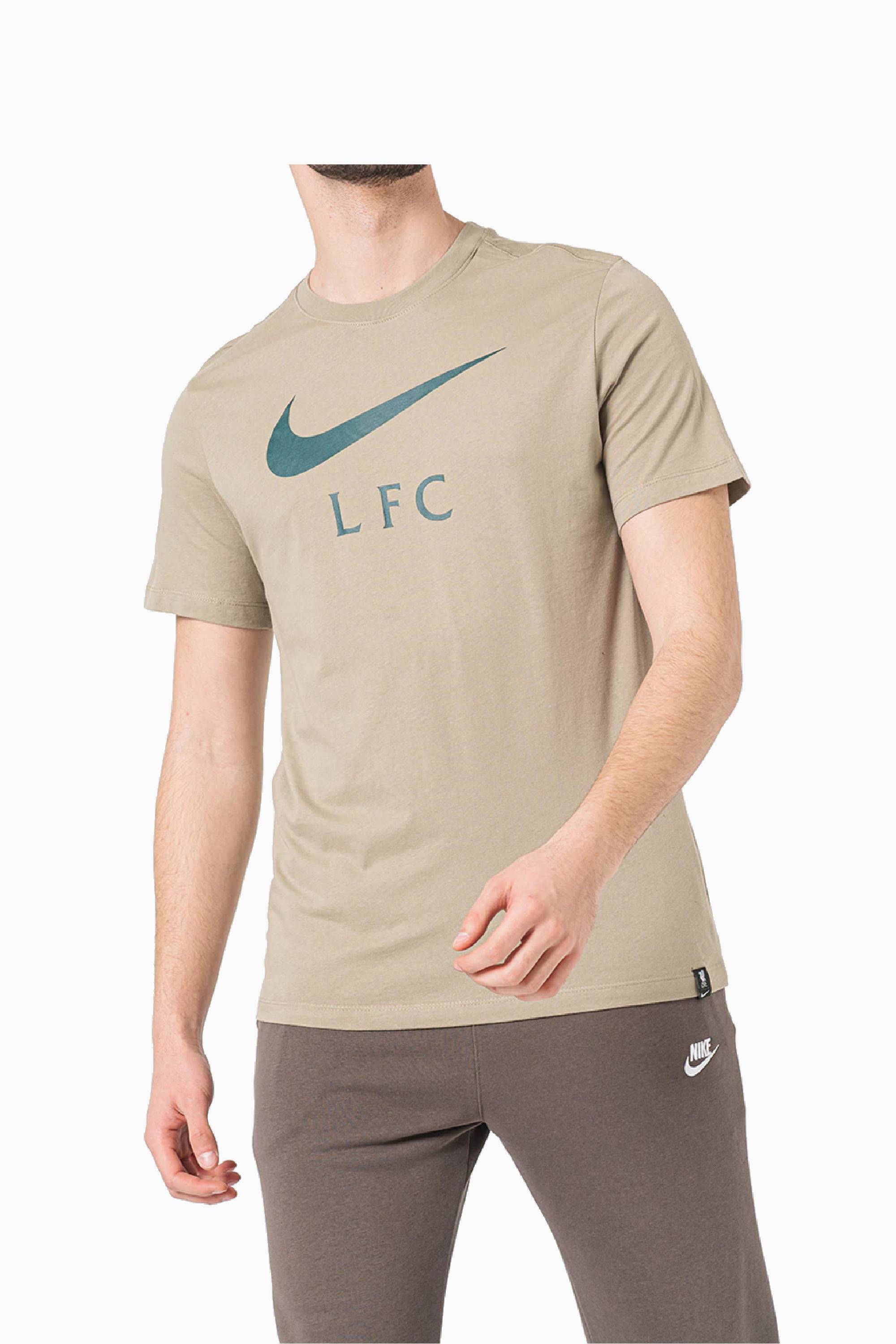 liverpool swoosh t shirt