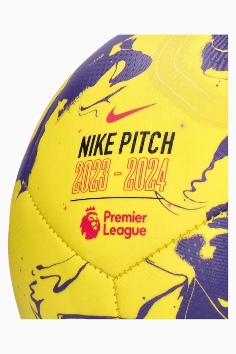 Ballon Nike Premier League Sklls