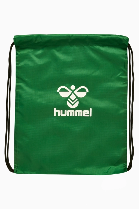 Sac hummel hmlESSENTIAL - Verde