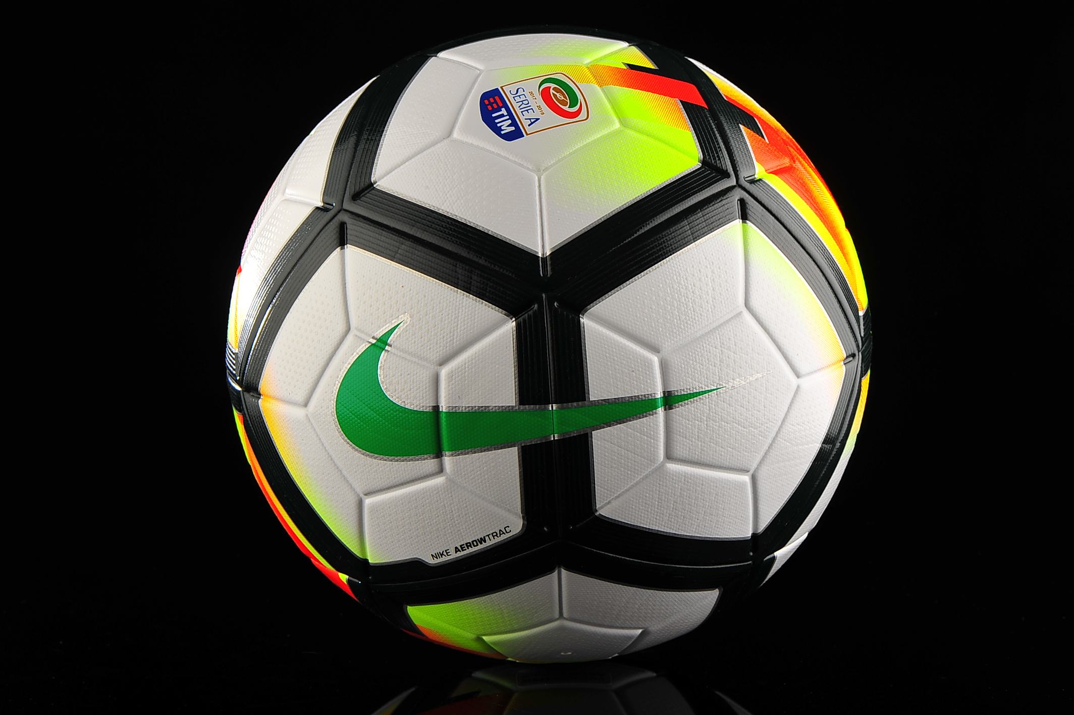 Ball Nike Ordem V Serie A SC3133-100 size 5 | R-GOL.com - Football boots \u0026  equipment