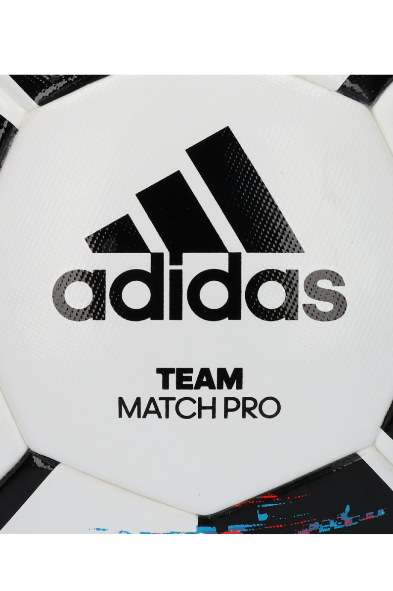 adidas team match pro ball