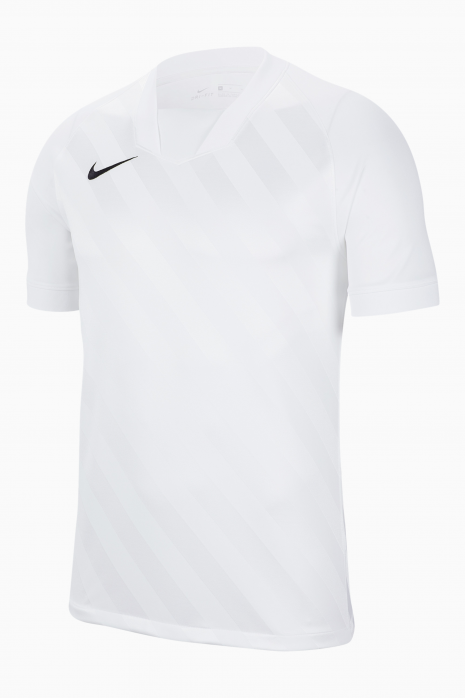 Koszulka Nike Dry Challenge III Jersey - Biały