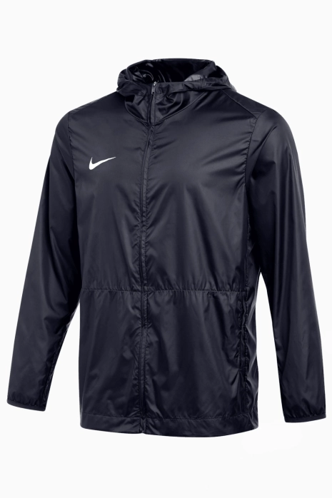 Dzseki Nike Storm-FIT Academy Pro Rain - Sötétkék