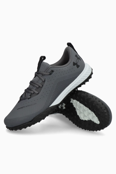 Сороконіжки Under Armour Shadow 2.0 - Сірий