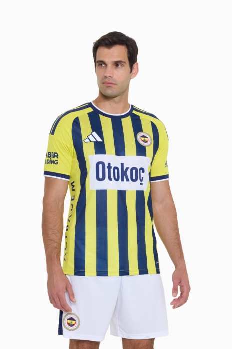 Koszulka adidas Fenerbahçe SK 26/27 Domowa Replica