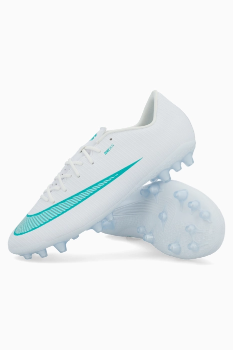 Nocken Nike Zoom Mercurial Vapor 17 Academy AG - Weiß