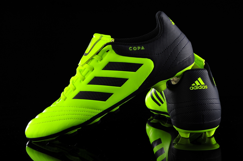 adidas Copa 17.4 FxG Junior BY1586 | R-GOL.com - Football boots \u0026 equipment