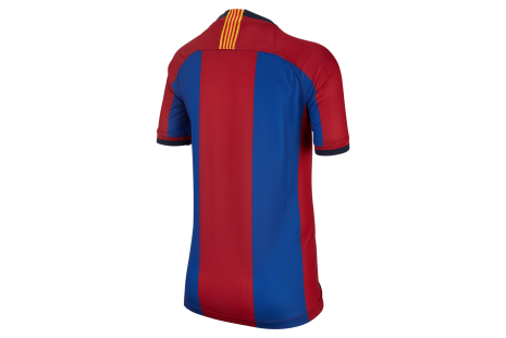 T-Shirt Nike FC Barcelona Breathe Stadium DSR Junior 942998-456