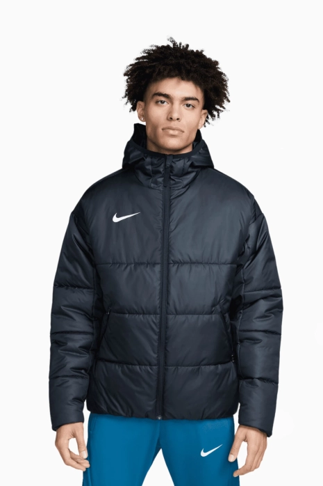 Nike jacket therma fit best sale