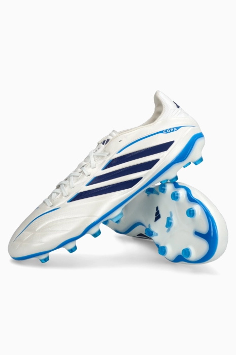 Cleats adidas Copa Pure IV Pro FG - White