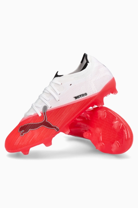 Korki Puma Ultra Nitro 7 Match FG/AG