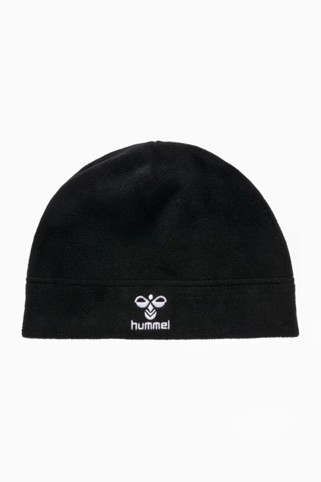 Căciulă hummel hmlFLEECE - Negru