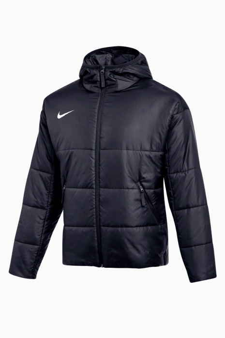 Jacket Nike Therma-Fit Academy Pro - Navy blue