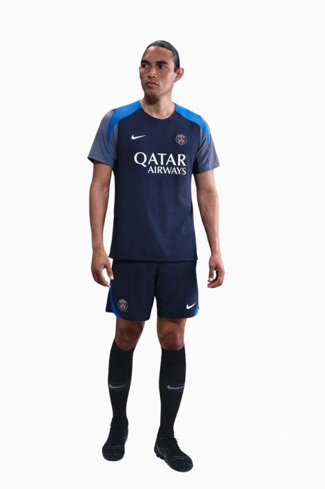 Football Shirt Nike PSG 25/26 Strike Elite - Navy blue | R-GOL.com