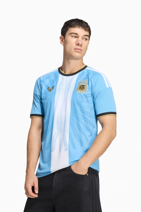 T-Shirt adidas x Messi Argentina 2026 Replica Messi 10