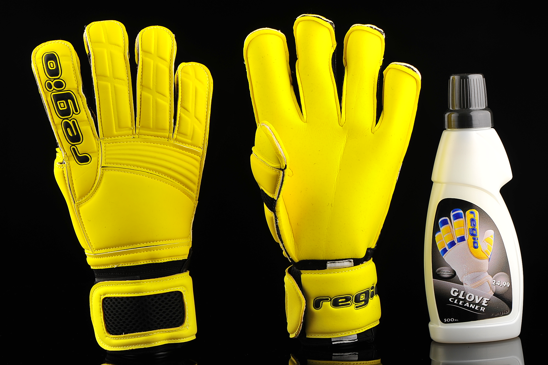 mega grip gloves