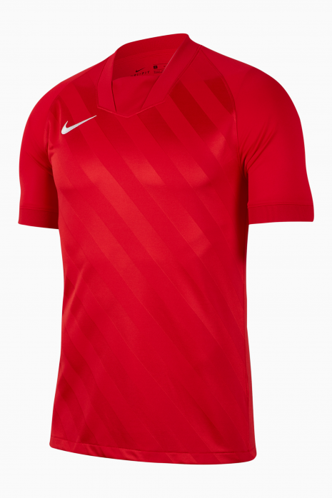 Koszulka Nike Dry Challenge III Jersey - Czerwony