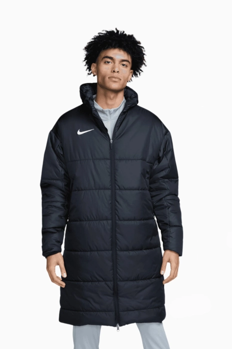 Jacket Nike Therma-Fit Academy Pro - Black