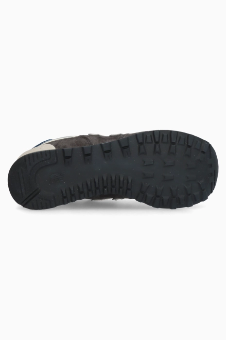 Sneakers New Balance U574 - Gri | Magazin de fotbal echipament R