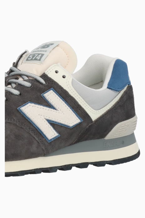 Sneakers New Balance U574 - Gri | Magazin de fotbal echipament R