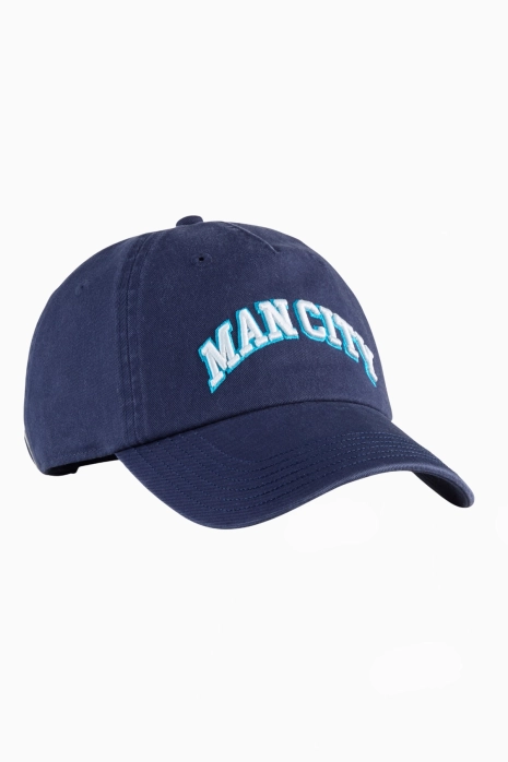 Cap Puma Manchester City 25/26 ftblCulture - Navy blue