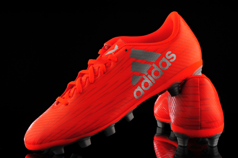 adidas X 16.4 FxG S75678 Football boots & equipment