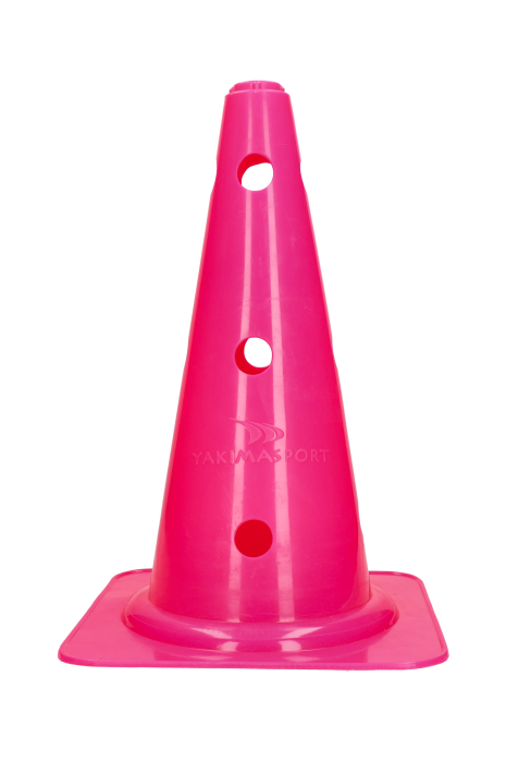 Cone with holes Yakimasport