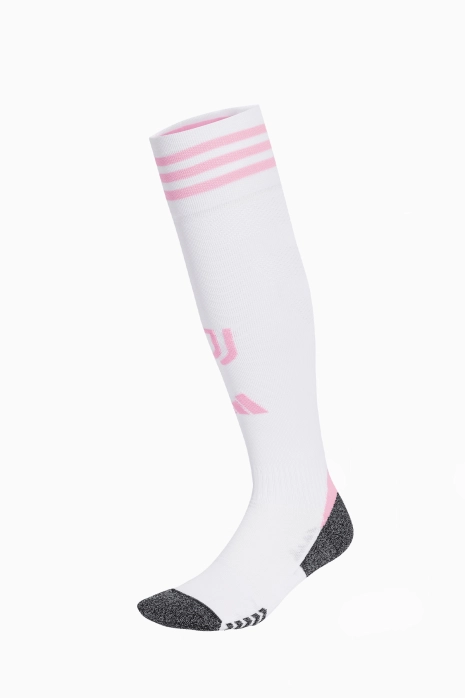 Jambiere adidas Juventus FC 25/26 Home - Alb