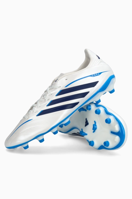 Korki adidas Copa Pure IV League FG - Biały