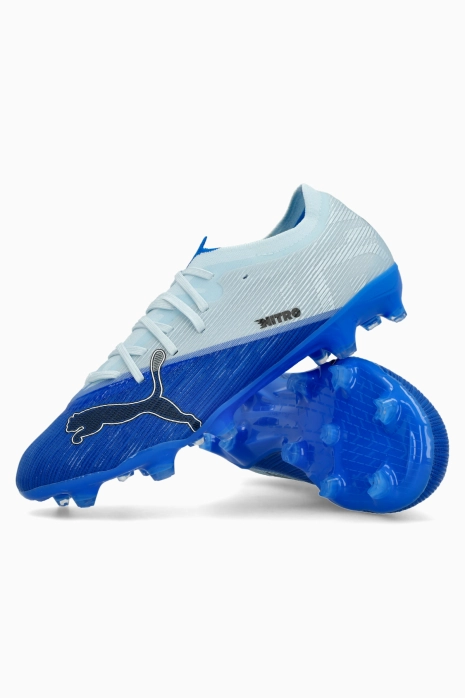 Nocken Puma Ultra Nitro 7 Match FG/AG - Blau