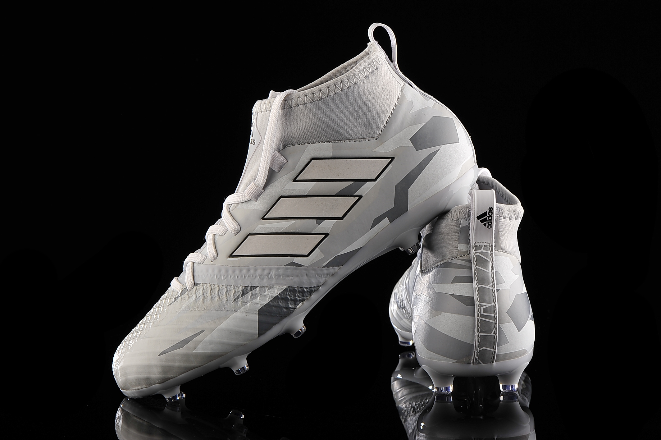Domar piso Min adidas ACE 17.1 FG Junior BB0988 | R-GOL.com - Football boots & equipment