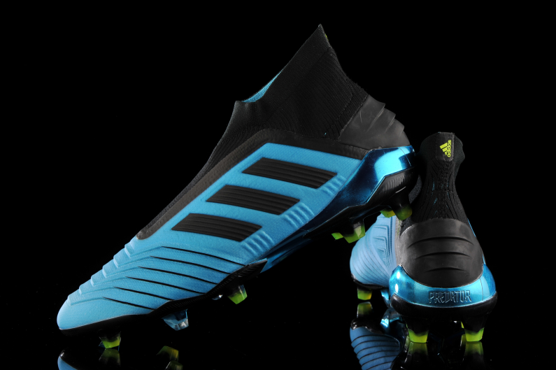 adidas Predator 19+ FG | R-GOL.com - Football boots \u0026 equipment
