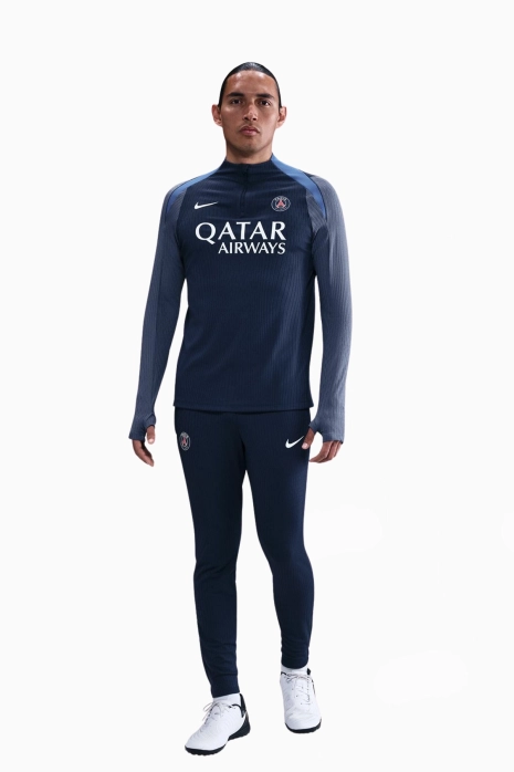 Pants Nike PSG 25/26 Strike Elite - Navy blue