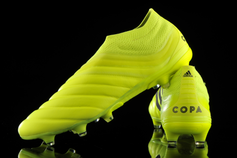 adidas Copa FG R-GOL.com - Football boots & equipment