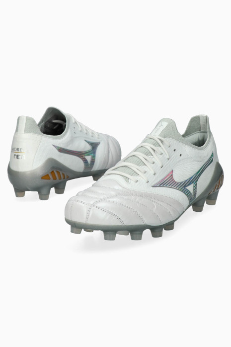 Cleats Mizuno Morelia Neo III Beta Japan FG