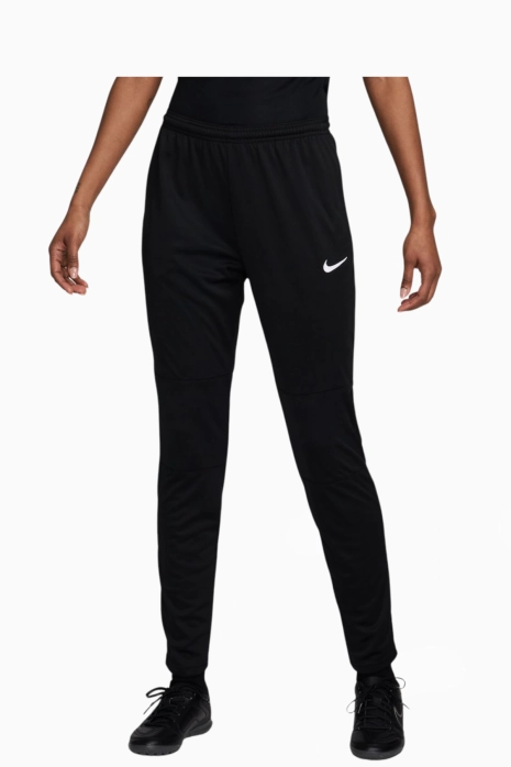 Spodnie Nike Dri-FIT Park 20 Damskie - Czarny