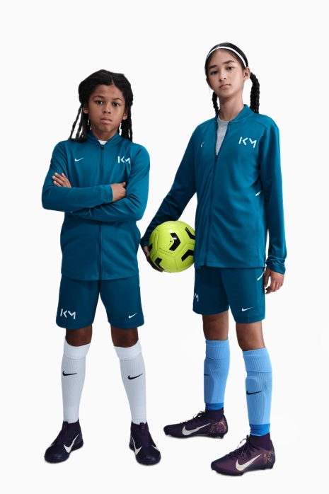 Shorts Nike Kylian Mbappé Academy Junior - Green